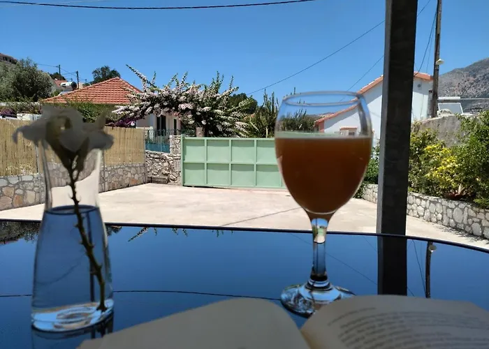 Sweet Of Kefalonia *