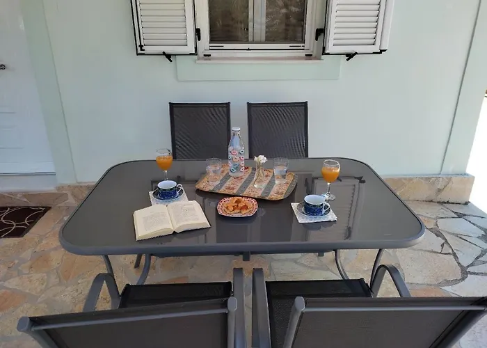 Sweet Of Kefalonia Сasa de vacaciones *