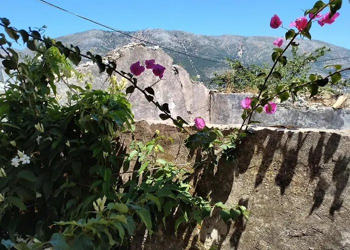 Sweet Of Kefalonia Agia Efimia