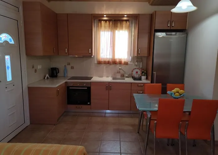 Сasa de vacaciones Sweet Of Kefalonia *