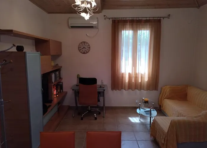 Сasa de vacaciones Sweet Of Kefalonia