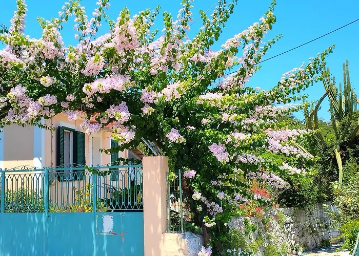 Sweet Of Kefalonia Сasa de vacaciones *