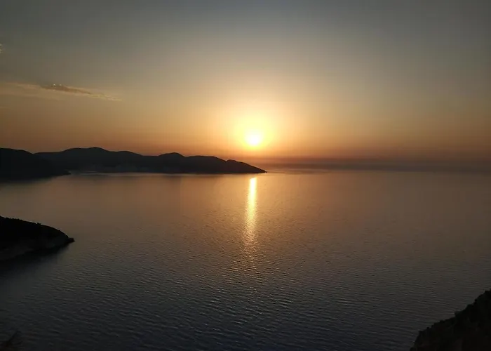 Sweet Of Kefalonia Сasa de vacaciones *