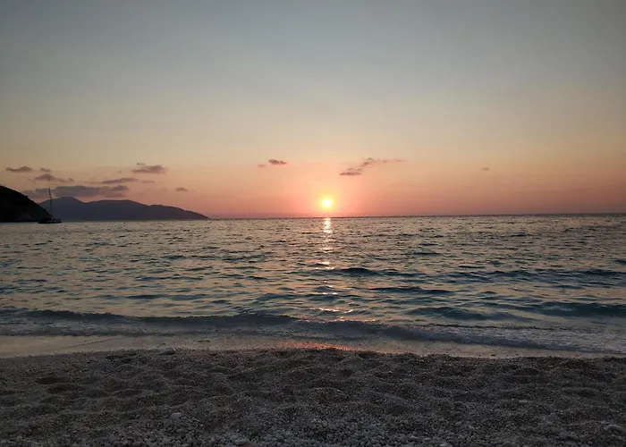 Sweet Of Kefalonia * Agia Efimia