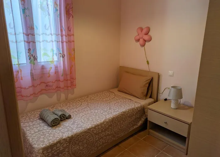 Sweet Of Kefalonia *