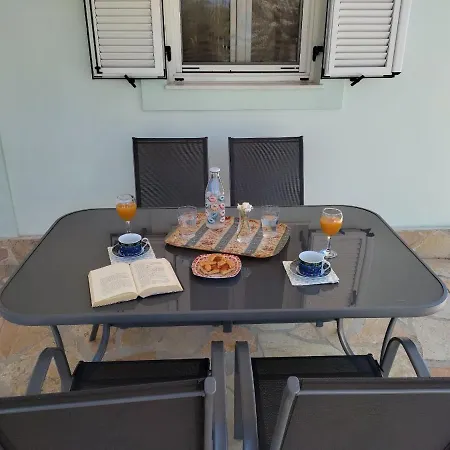 Sweet Of Kefalonia Prázdninový dům *