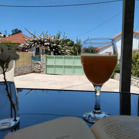 Sweet Of Kefalonia *