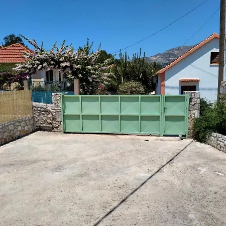 Sweet Of Kefalonia *