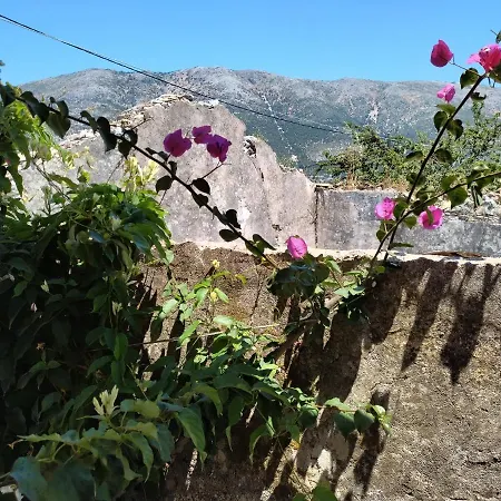 Sweet Of Kefalonia Agia Efimia