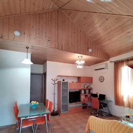 Sweet Of Kefalonia Айя-Евфимия