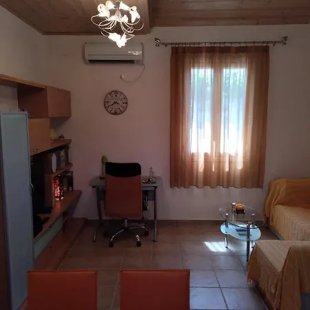 Dom wakacyjny Sweet Of Kefalonia