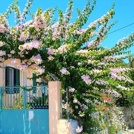 Sweet Of Kefalonia Дом отдыха *