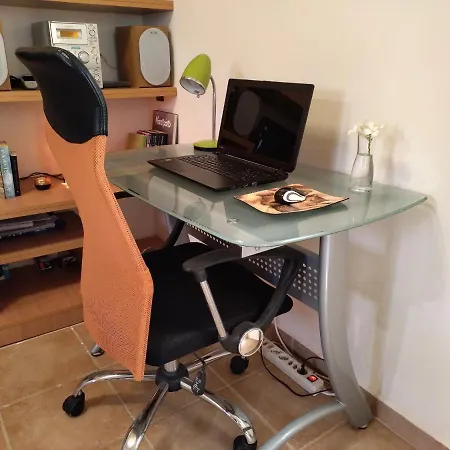 Sweet Of Kefalonia * Айя-Евфимия