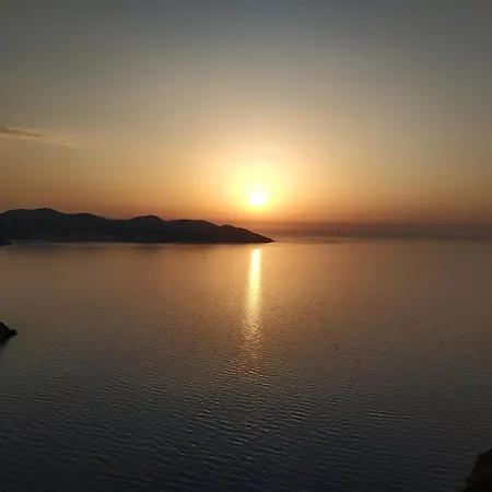 Sweet Of Kefalonia Дом отдыха *