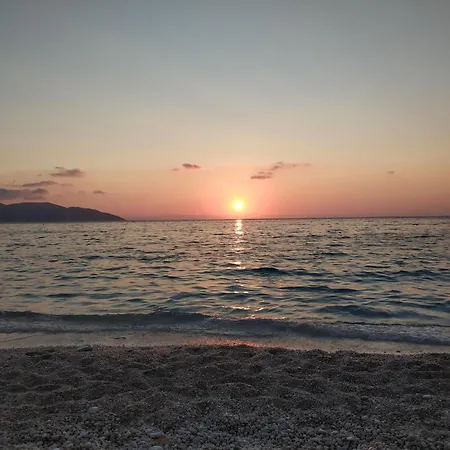 Sweet Of Kefalonia * Айя-Евфимия