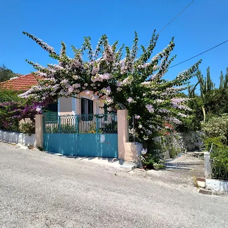 Sweet Of Kefalonia Дом отдыха *