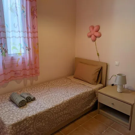 Sweet Of Kefalonia *